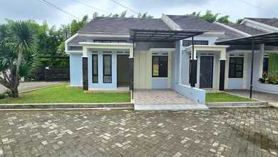 Jual Cepat Rumah Mewah area Graha Raya, Tangerang Selatan, Luas 120 m2