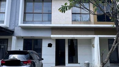 Jual Rumah Terkini area Graha Raya Bintaro, Tangerang Selatan LT 70 m2