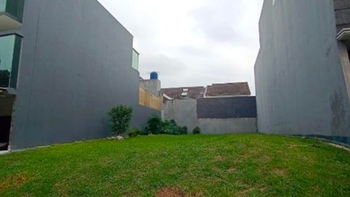 Kavling Prestisius Dijual di BSD Delatinos, Tangerang, Harga 3,15 Miliar