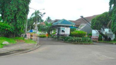 Rumah Premium di BSD Taman Giri Loka, Tangerang, LT 250 m2