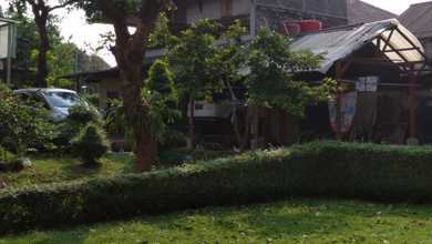 Tanah Elit Dijual di Bintaro, Tangerang Selatan, Harga 22,4 Miliar