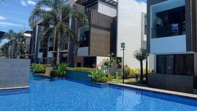 Rumah Modern Luas 60 Jual di BSD Vanya Park, Tangerang