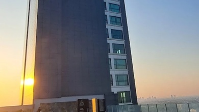 Kesempatan Apartemen Murah di Bintaro, Tangerang Selatan, 1 KT