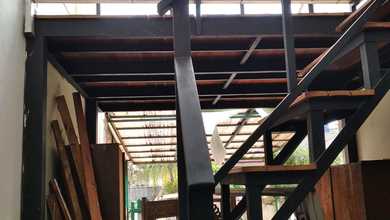 Penawaran Langka, rumah Prestisius di Bintaro, Jakarta Selatan, LB 200m²