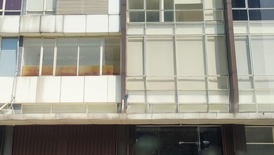 Termurah! Jual Ruko Second Siap Huni Semi Furnished untuk Usaha Anda di Alam Sutera