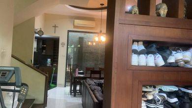 Jual Rumah 200 area Pantai Indah Kapuk, Jakarta Utara