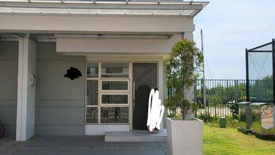 Jual Segera Rumah Mewah area Pantai Indah Kapuk, Jakarta Utara, LT 45 m2
