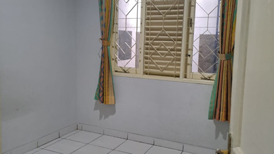 Dijual rumah Eksklusif di Permata Buana, Jakarta Barat - LT 144m²