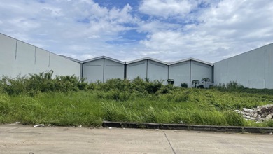 Tanah Elit Dijual di Pakuhaji, Tangerang, Harga 5,3 Miliar