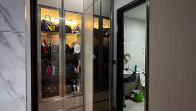 Kontrakan Murah di Pantai Indah Kapuk, Jakarta Utara, 4 KT, Harga 275 Juta /tahun