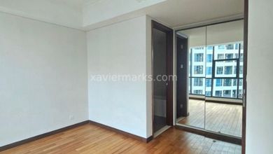 Apartemen Eksklusif Dijual di Casablanca, Jakarta Selatan, Luas 120m²