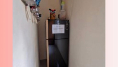 Kos kosan 3 lantai 17 kamar lokasi dekat universitas, mall, perkantoran