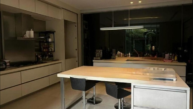 Hunian Elegan di Pantai Indah Kapuk, Jakarta Utara, 8 KT, LT 1113m²