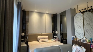 Hunian Mewah di Kawasan Pantai Indah Kapuk, Jakarta Utara, LB 147m², Harga 3,7 Miliar