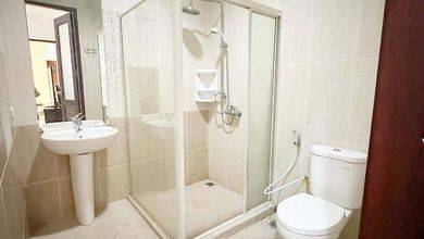 Rumah Premium LT 316 Jual area Permata Buana, Jakarta Barat