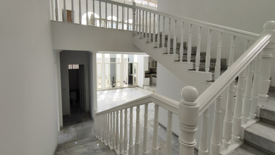 For Sale rumah Eksklusif di Permata Buana, Jakarta Barat - LT 720m²