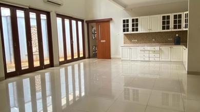 For Sale rumah Premium di Menteng, Jakarta Pusat - LT 370m²