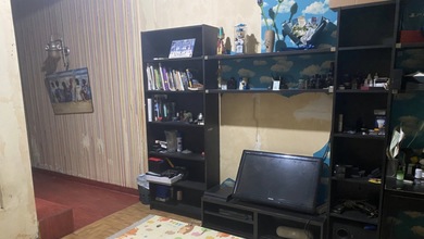 Hunian Mewah di BSD Delatinos, Tangerang, 4 Kamar Tidur, LT 200m²