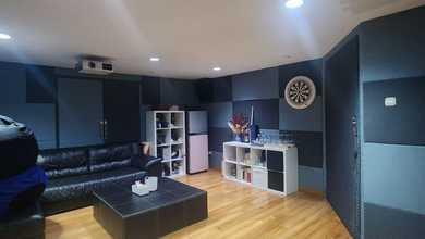 Rumah Area Luxury Pantai Indah Kapuk, Jakarta Utara - Harga Terbaik 7,5 Miliar