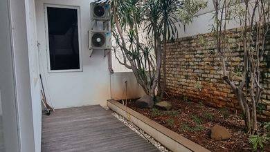 Rumah Sederhana area Pantai Indah Kapuk, Jakarta Utara, LT 450 m2