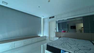 Miliki Apartemen Apartemen Mewah di Pantai Mutiara, Jakarta Utara, 3 KT