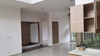 Penawaran Langka, rumah Prestisius di Alam Sutera, Tangerang, LB 420m²