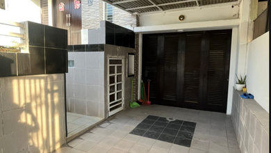 Sewa Rumah Favorit di Pantai Indah Kapuk, Jakarta Utara, Harga Terjangkau