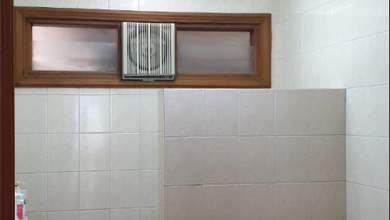 Dijual rumah Eksklusif di Permata Buana, Jakarta Barat - LT 200m²