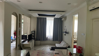 Rumah Mewah di Kawasan Puri Media, Jakarta Barat, LB 380m², Harga 4,9 Miliar