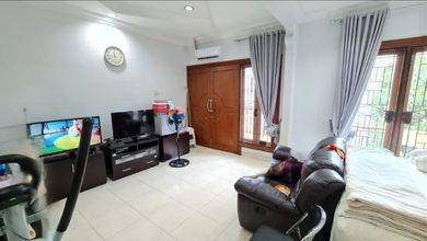 Jual Rumah 325 di Pluit, Jakarta Utara