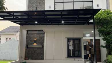 For Sale rumah Premium di BSD The Green, Tangerang - LT 120m²