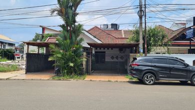 Kontrakan Murah di BSD City, Tangerang, 2 KT, Harga 160 Juta /tahun