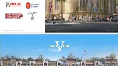 Ruko 2 Lantai Bayar 15 Juta Langsung Akad 