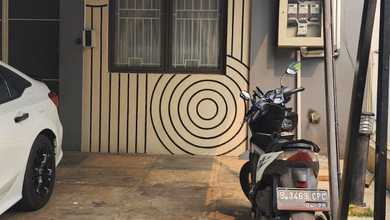 Jual Rumah Strategis di BSD Foresta, Tangerang - LT 84m²