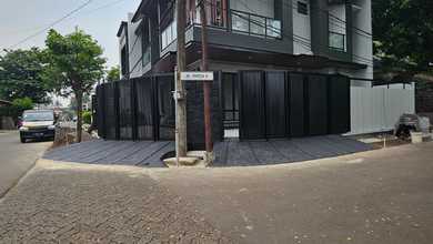 For Sale rumah Premium di BSD, Tangerang Selatan - LT 159m²