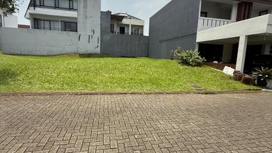 Tanah Prospektif di Area BSD Delatinos, Tangerang, LT 200m²