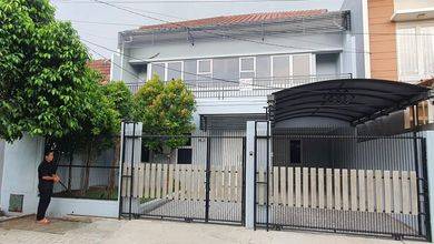 Rumah Premium LT 180 Jual area BSD Griya Loka, Tangerang