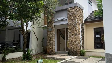 Disewakan Rumah Terjangkau di BSD Avani, Tangerang, LT 144m²