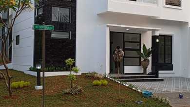 Rumah Dijual di BSD Nusaloka, Tangerang, LB 105m², Harga Kompetitif!