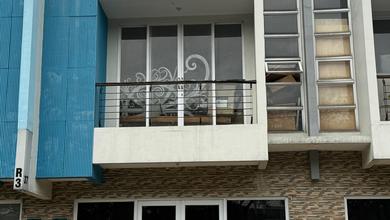 Jual Cepat Ruko Bizpoint di Cikupa Tangerang 