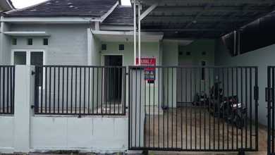 Hunian Idaman di Suradita, Tangerang, 2 KT, Harga 725 Juta