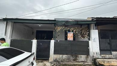 Rumah Dijual di BSD Griya Loka, Tangerang, LB 72m², Harga Kompetitif!