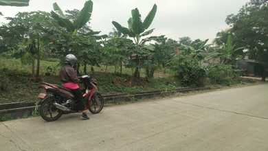 Kavling Prestisius Dijual di Tenjo, Bogor, Harga 4,25 Miliar