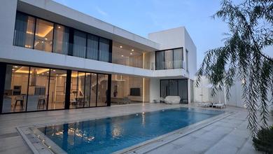 Rumah Area Premium BSD Bukit Golf, Tangerang - Harga Menarik 29,5 Miliar