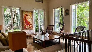 Hunian Elite di Kawasan Bintaro, Tangerang Selatan, LB 900m², Harga 42 Miliar