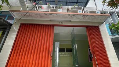 Dijual Ruko Medika Pondok Kelapa Jakarta Timur di Jl. Pd. Kelapa Raya, Pd. Kopi, Kec. Duren Sawit, Kota Jakarta Timur, Daerah Khusus Ibukota Jakarta, Duren Sawit