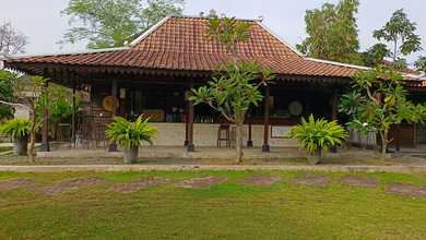 Dijual Tanah Eksklusif di Serang, Serang, LT 4000m²