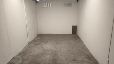 Disewakan Gudang Di Surya Grand Cisoka Tangerang