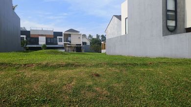 Dijual Tanah Eksklusif di Gading Serpong, Tangerang, LT 200m²