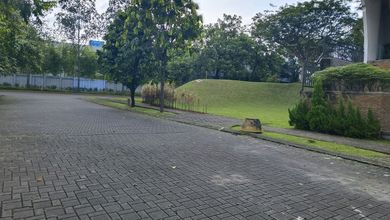 Tanah Dekat Komersil Lokasi BSD, Ideal untuk Buka Bisnis